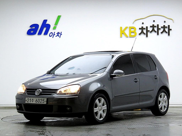  골프 5세대 2.0 TDI  / 2009.03년형 / 86304km 중고차 정보