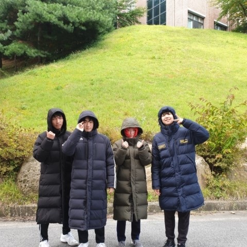  잠실체대입시 - 세명대학교 생활체육학과 수시 실기 입실!!!