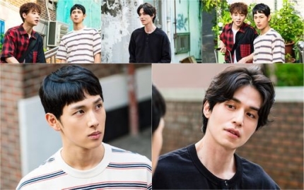 ‘타인은지옥이다’ 새로운 입주자 노종현, 임시완에게 힘 될까 ‘타인은지옥이다’ 새로운 입주자 노종현, 임시완에게 힘 될까