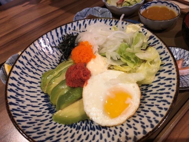  <고양스타필드, 소봉식당> 고양스타필드에서는 다들 뭐 드시나요??