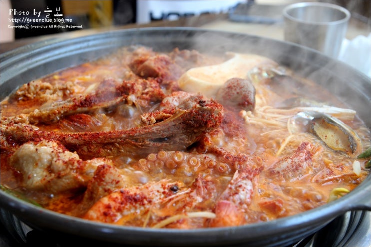  제주 서귀포 아랑조을거리맛집  낭쿰낭쿰