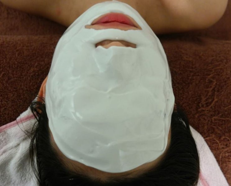  마곡역 피부관리 오롯이 내츄럴뷰티에서!