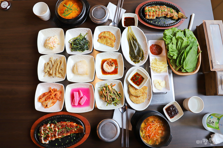  [김포 맛집] 대박풍천장어
