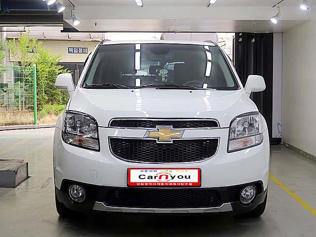  쉐보레 올란도 LPGI LT / 2013년식 / 89,103km / 오토 / LPG / 445725888
