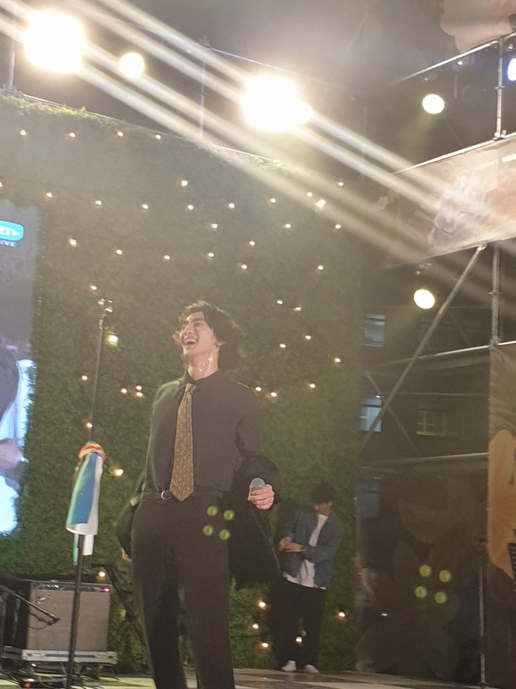  [일상] 마지막학기 축제 지대로 즐겨버리기