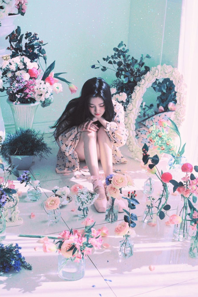백예린 사복 패션 스타일 모으기 20 Instagram The Volunteers Our Love Is Great 네이버 블로그