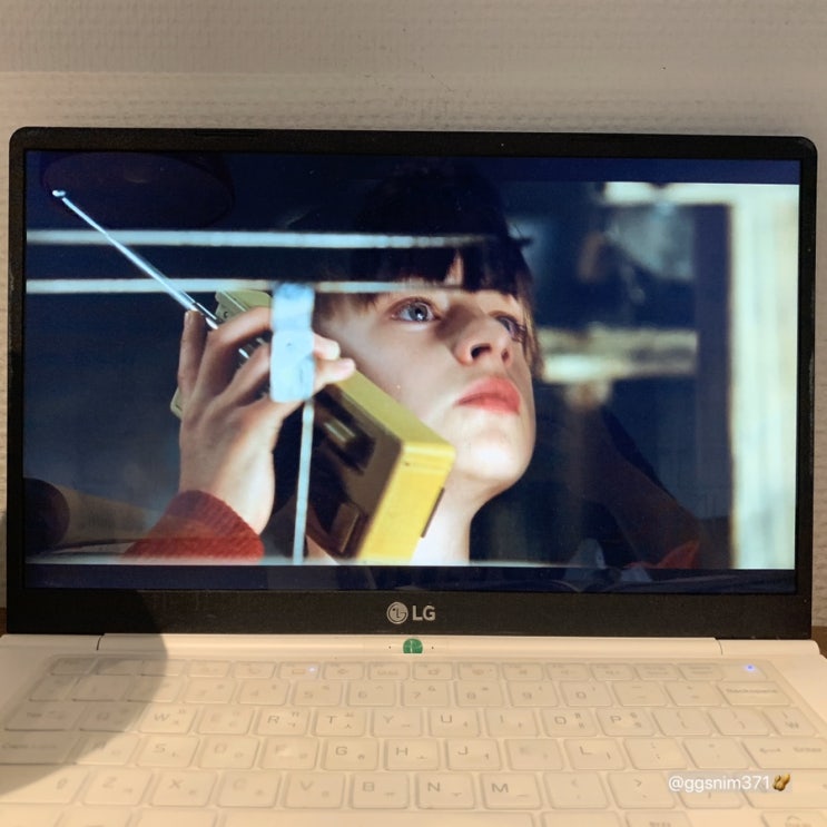  북오브헨리 The Book of Henry (2017) | 천재 아들이 남긴 숙제