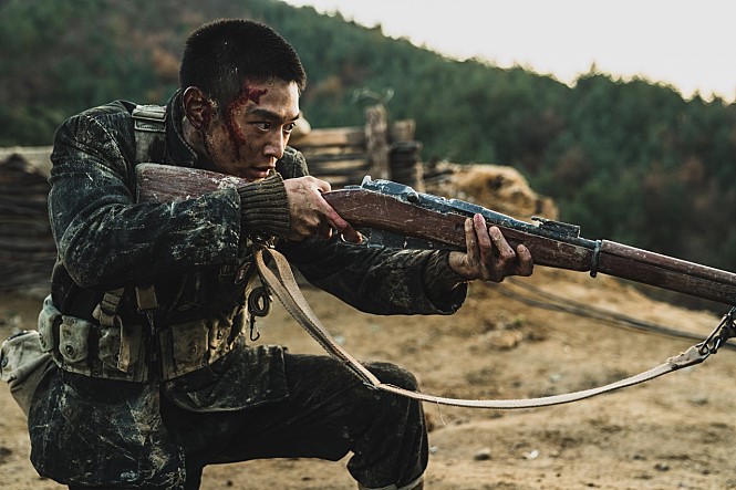  #2019년 9월 4주차 국내 박스오피스 - 장사리, 꼭 잊지 않으리?, <장사리: 잊혀진 영웅들> 국내 1위