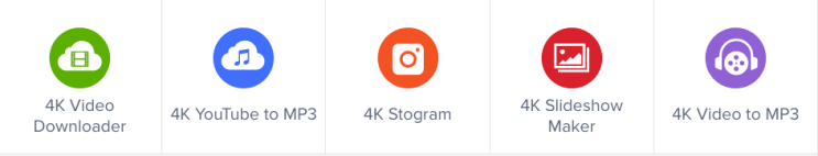  [인스타그램] 인스타그램 사진 다운로드 받는 방법 - 4K Stogram