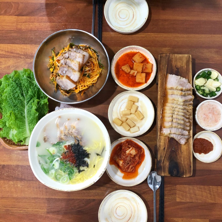  이 모든 게 언젠간 추억으로