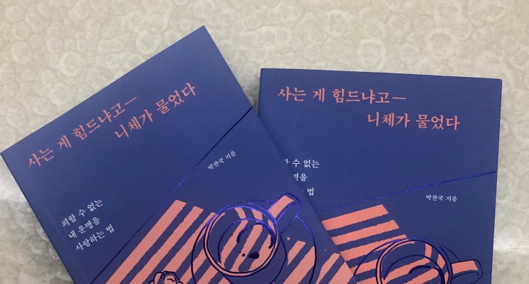  삶의 의미를 어디서 찾아야 할까? (니체에게 묻고 싶은 두 번째 질문)