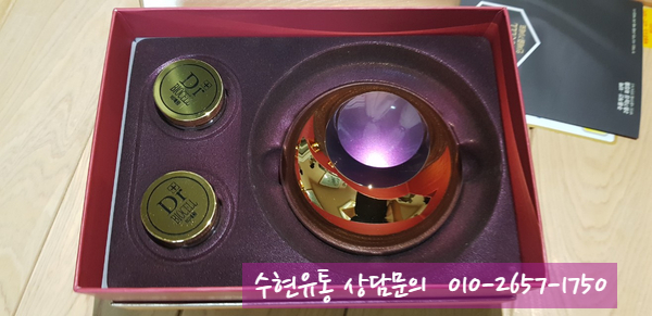  리즈시절되돌려주는 피부완성 // 줄기세포화장품::닥터바이오셀6지에프2에프크림