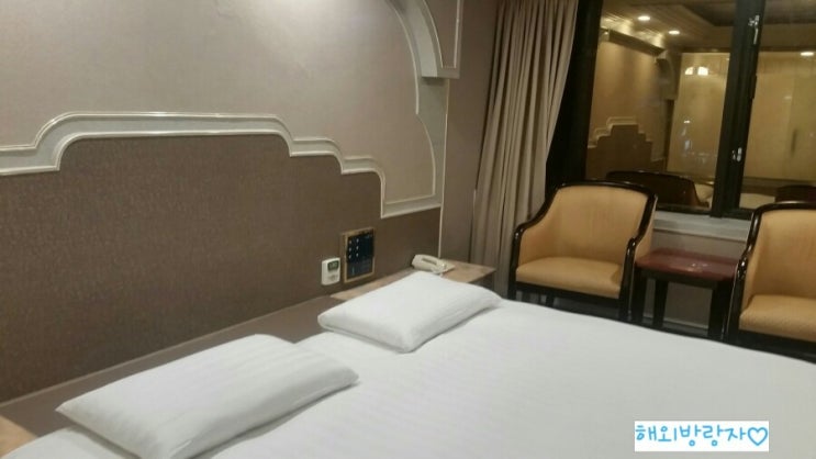  <대만타이중호텔>대만타이중 저렴한 호텔 추천
