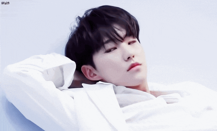  [별의별 합작/원홋] 외로워 보이는 너를 위해 (하)