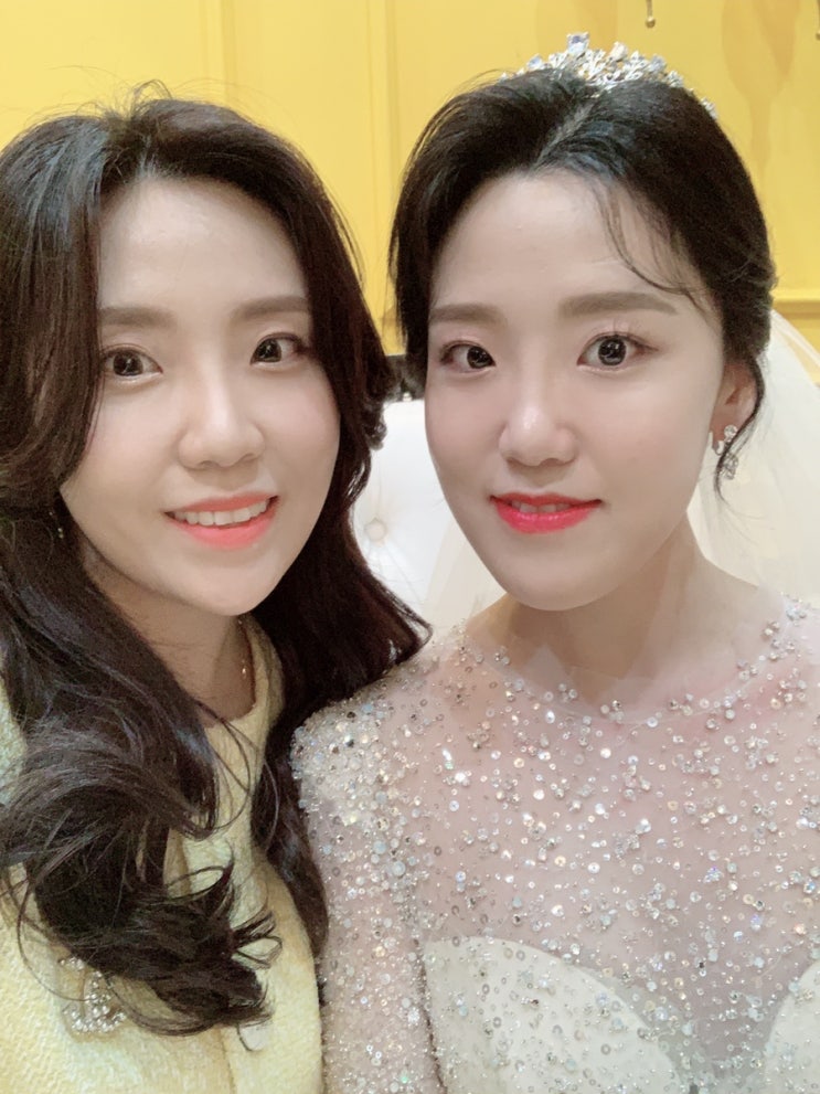  강남역 하루 메이크업 스튜디오 - 