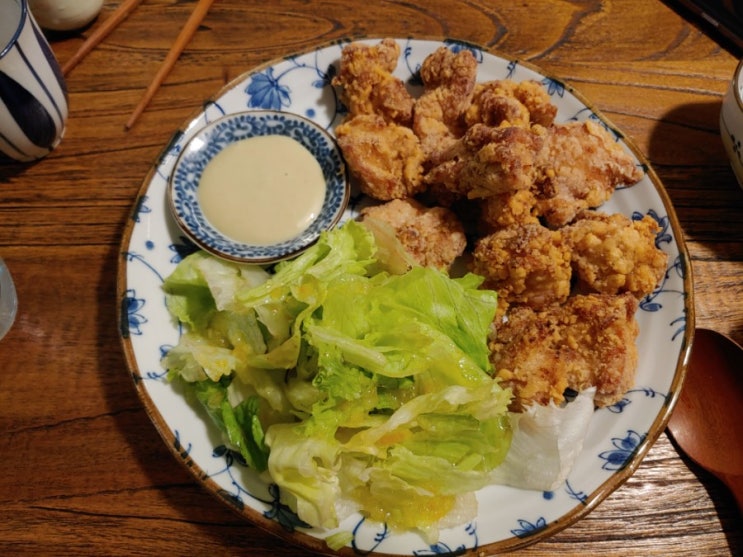 경희대 이자카야/회기 일본가정식 맛집. 진키친 경희대 이자카야/회기 일본가정식 맛집. 진키친