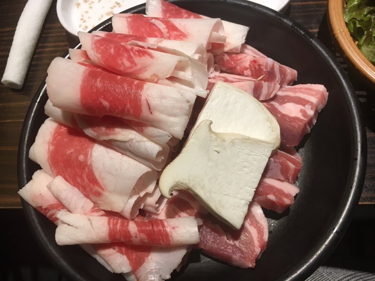  [남성역맛집]백제231 37년 전통의 사당동 고깃집