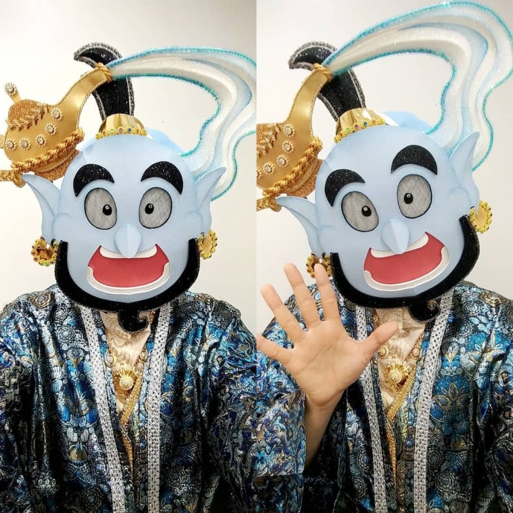  규현아, 수고했어