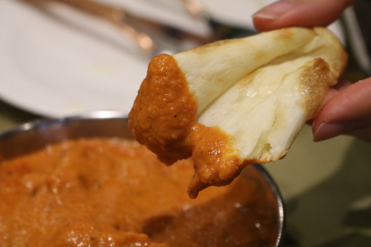  대학로 맛집 # 무슬림 친화 레스토랑 머노까머나 가성비 좋은 인도요리집