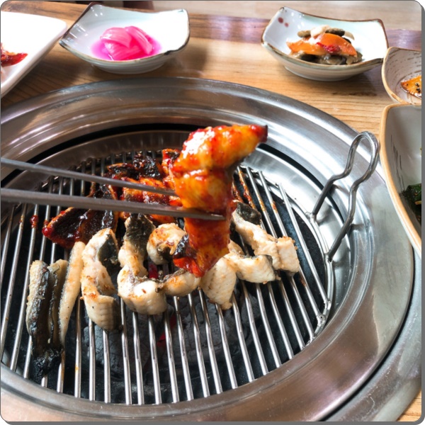  풍천장어맛집 해주가든에서 몸보신하고 가세요!!