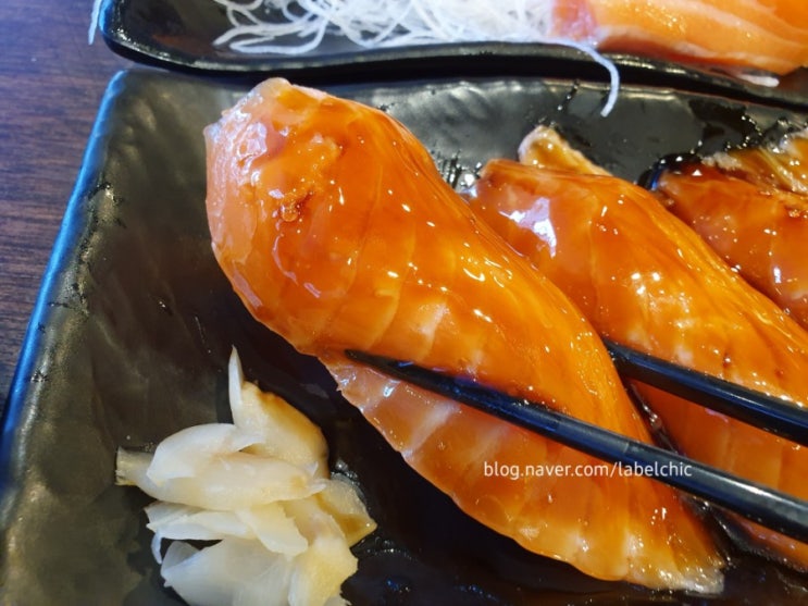  [홍대 맛집] 대만 삼미식당을 잊지 못 한 그대에게 귀뜸해 드려요 '삼미식당(홍대점)'