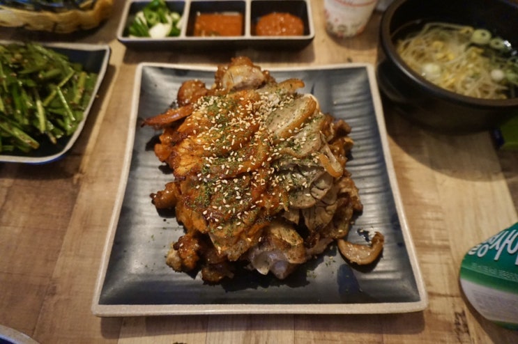  [이대] 신촌족발맛집 이대족발맛집 대현매운족발에 다녀왔다!