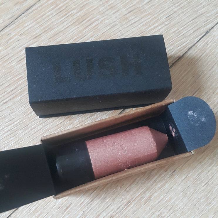  [LUSH] 러쉬 글로우 스틱 #Pipit