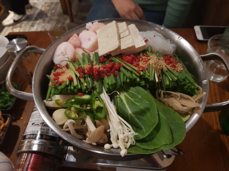  성수동 맛집 이자카야 - 미즈라