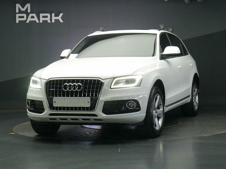 아우디 Q5 2.0 TDI 콰트로 다이나믹 / 2014년식 / 90,000km / 오토 / 디젤 / 817932941