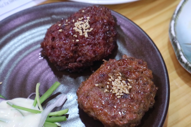  담양 한상근대통밥집 떡갈비맛집 이라 불러다오
