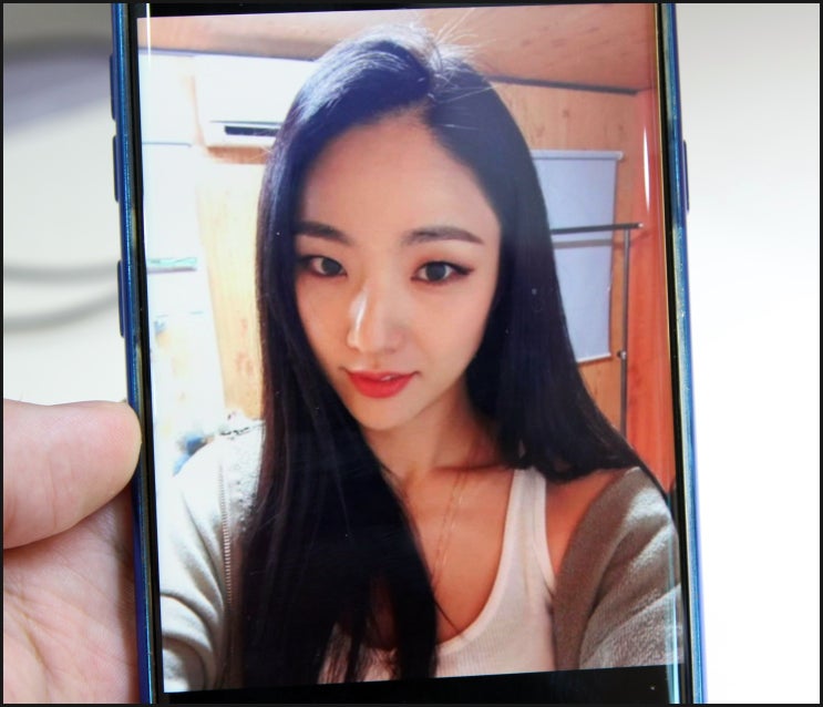  배가본드 릴리 박아인 나이 알아보자!