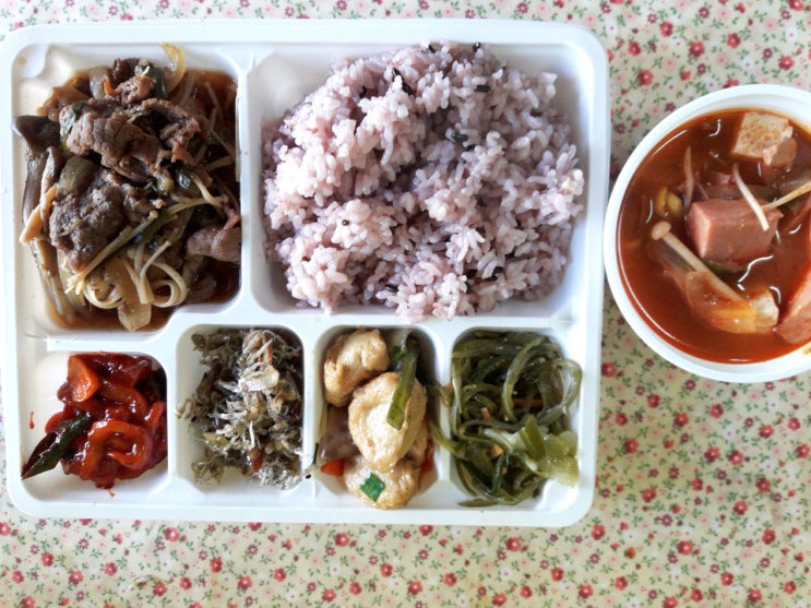  제주시, 집에서 간편하게 할인받고 반찬,도시락 먹을 수있는 팁!