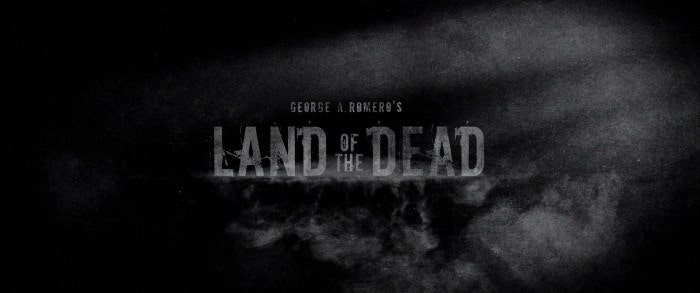 랜드 오브 데드 Land Of The Dead 2005 혐오 주의 네이버 블로그