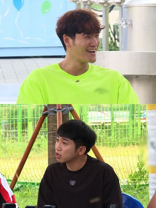  <미운 우리 새끼> 스페셜MC 이상엽