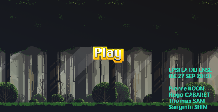  첫 프로젝트