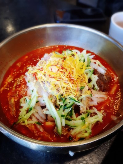  [경남진주여행]진주가볼만한곳,진주맛집,하연옥진주냉면,삼대천왕냉면맛집,진주날씨좋다