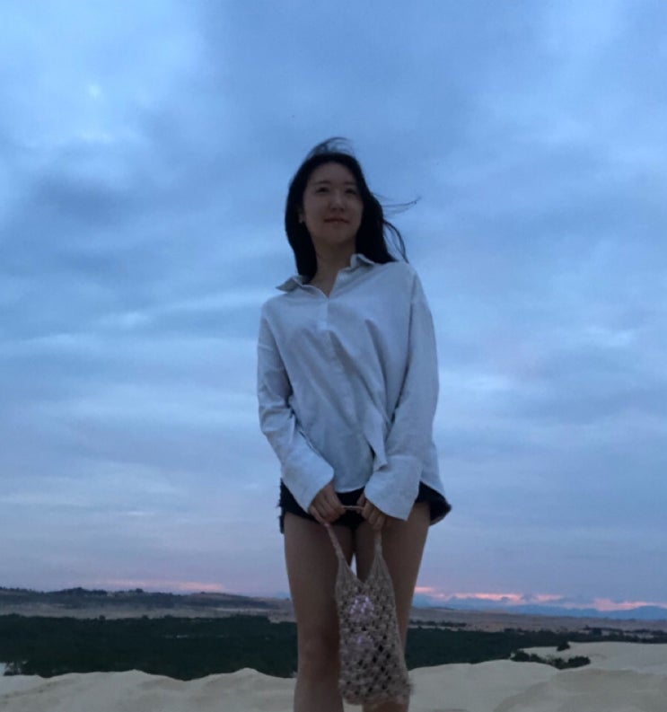  나트랑 옆동네 무이네 다녀오기
