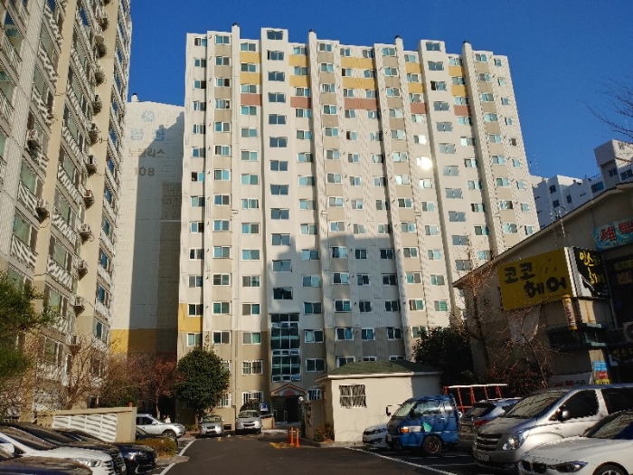  북구아파트경매/울산 북구 신천동 358-9 협성노블리스 104동 11층 1103호 경매/2019타경101924[입찰기일:2019.10.01]
