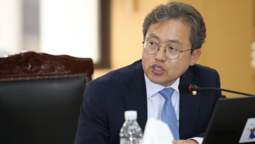 송기헌 의원, 외국인 불법체류자 3년새 57% 증가