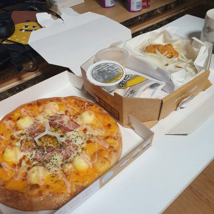  "Daily,23" June,3nd (일상 밀려쓰기)
