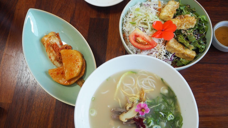  생생정보통 양평 맛집 양평 꽃국수