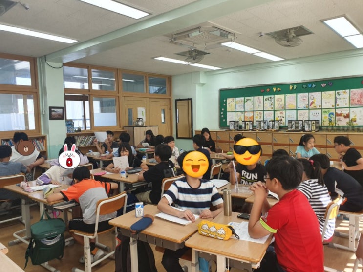  사고하고, 토론하고, 질문하는 수업 /찬반토론 수업(Debate)/토론학습지양식