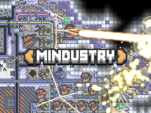 팩토리오의 순한맛 버전, 콜로디 빌더 타워 디펜스, 마인더스트리(Mindustry) 추천 리뷰, 팩토리오의 순한맛 버전, 콜로디 빌더 타워 디펜스, 마인더스트리(Mindustry) 추천 리뷰,