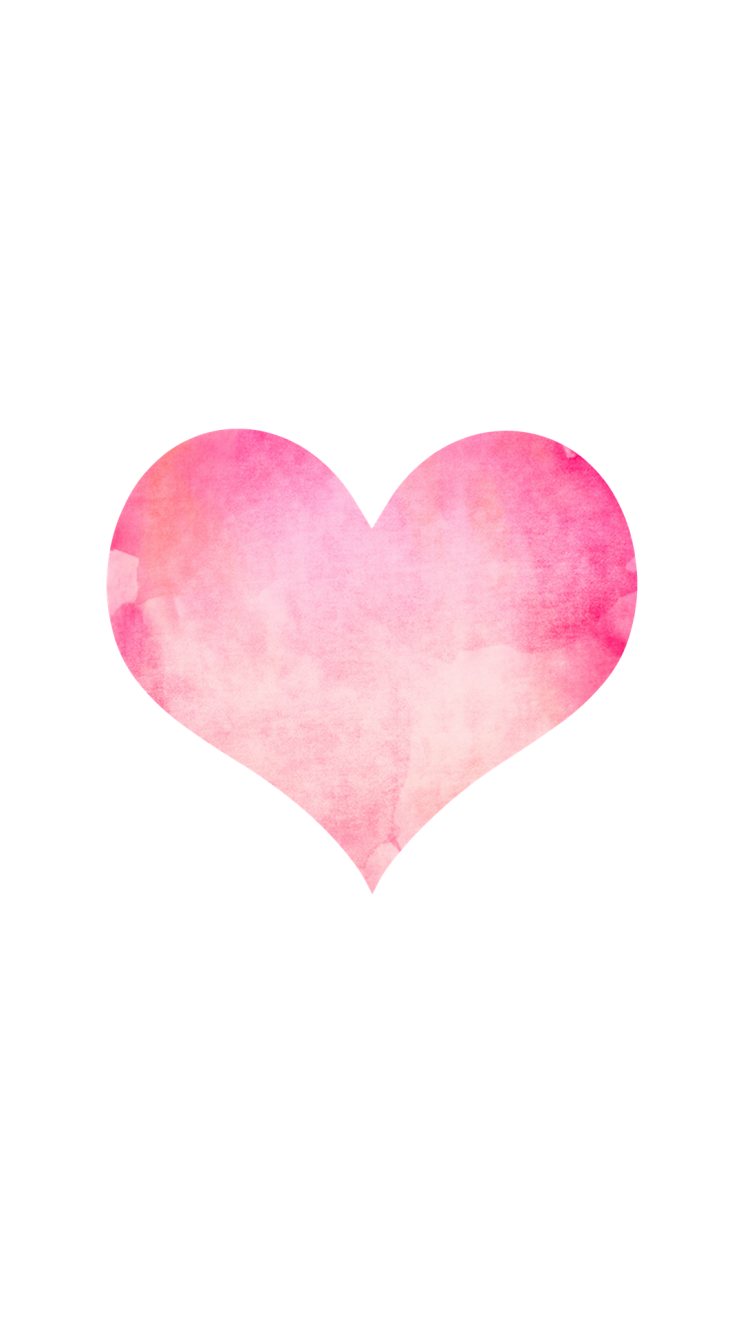  *설레이는 하트* heart 사랑 휴대폰 배경 잠금화면 (각각 세가지)