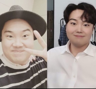 '전참시' 유재환 다이어트 32kg 감량 유지 비법 공개 '전참시' 유재환 다이어트 32kg 감량 유지 비법 공개