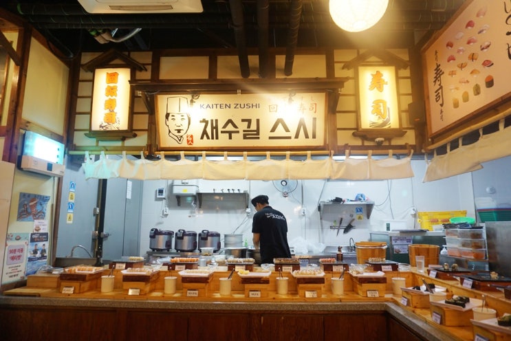  광교초밥 스시메이진 광교아브뉴프랑 스시 맛집 인정~!!