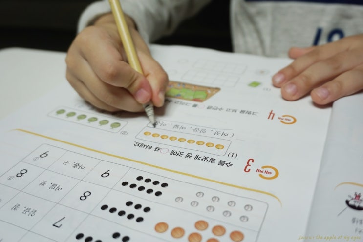  초등수학 비상교육으로 시작하면 될까?
