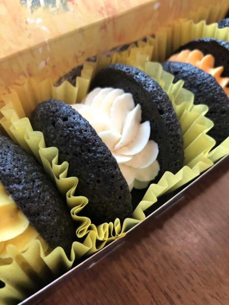  제주 마카롱 맛집 돌카롱 후기