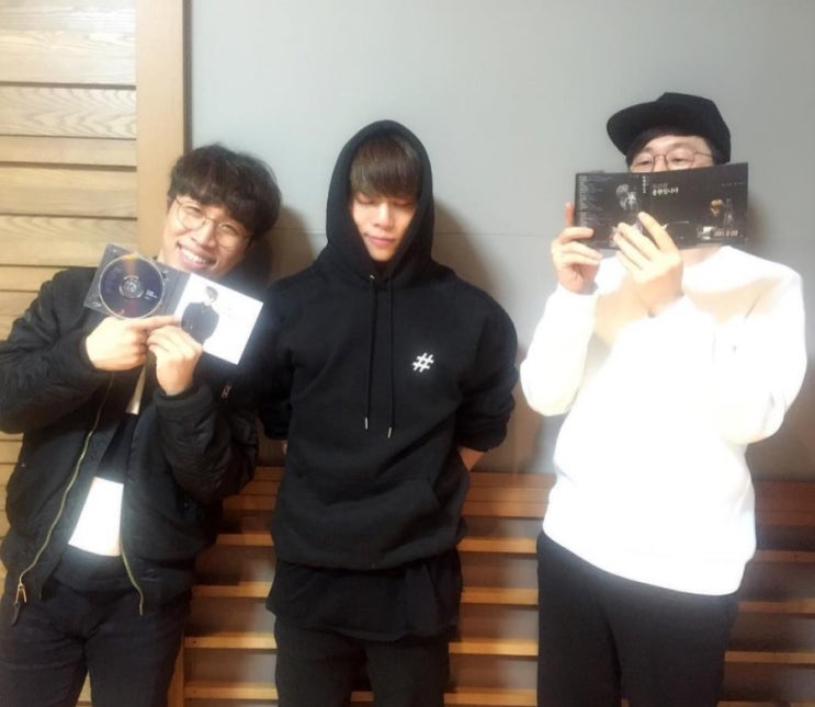 종현이의 따뜻한 겨울