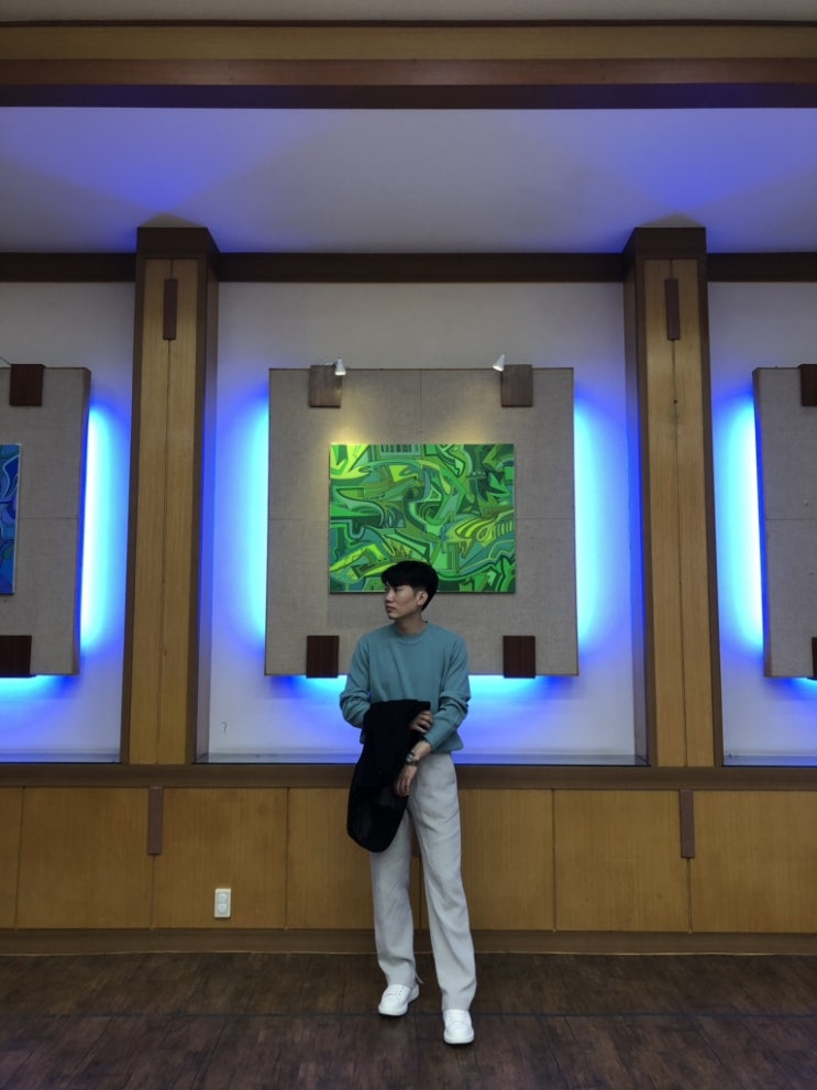  바쁘다 바뻐